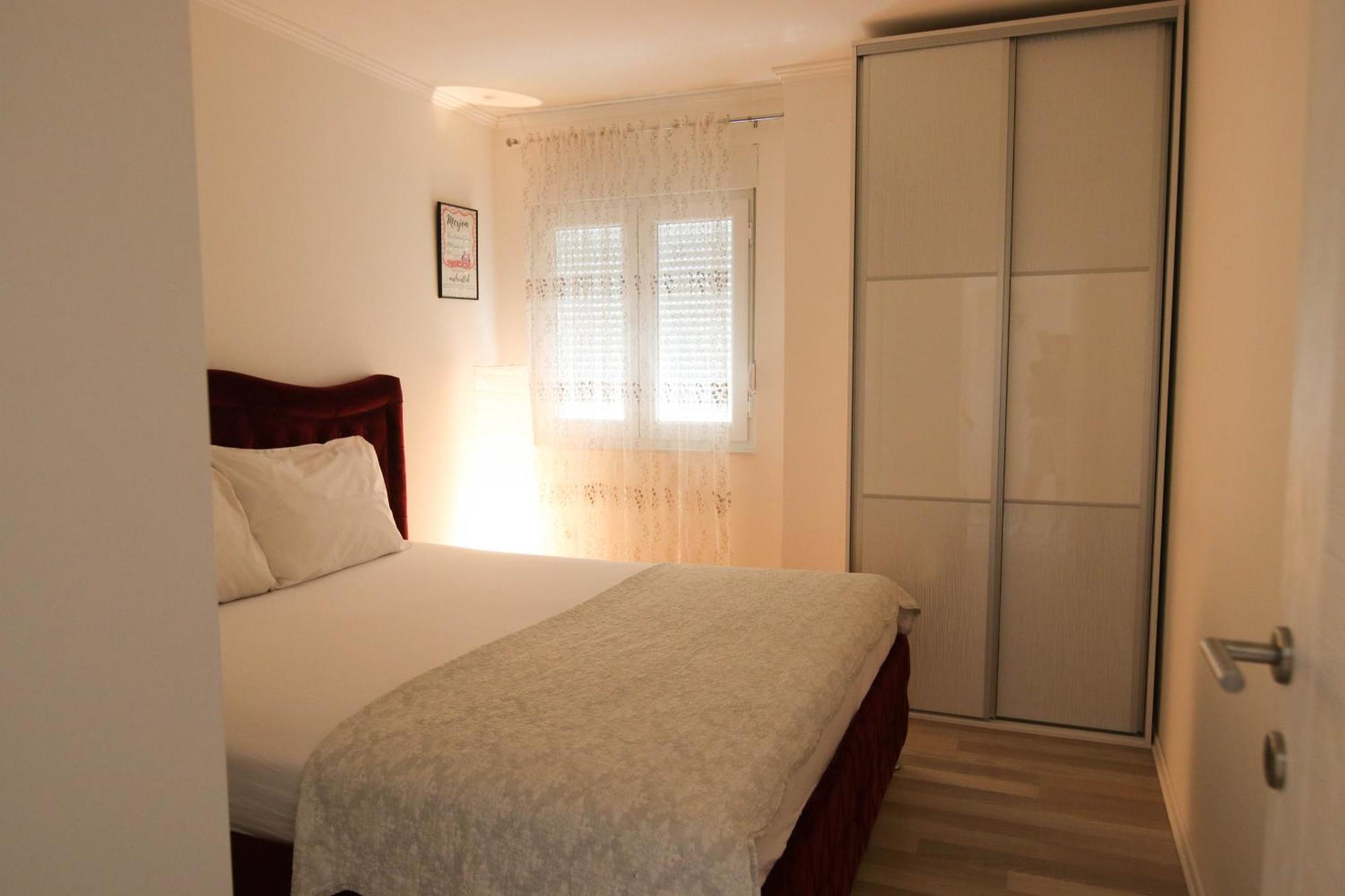הוילה מוסטר Skywalk House מראה חיצוני תמונה