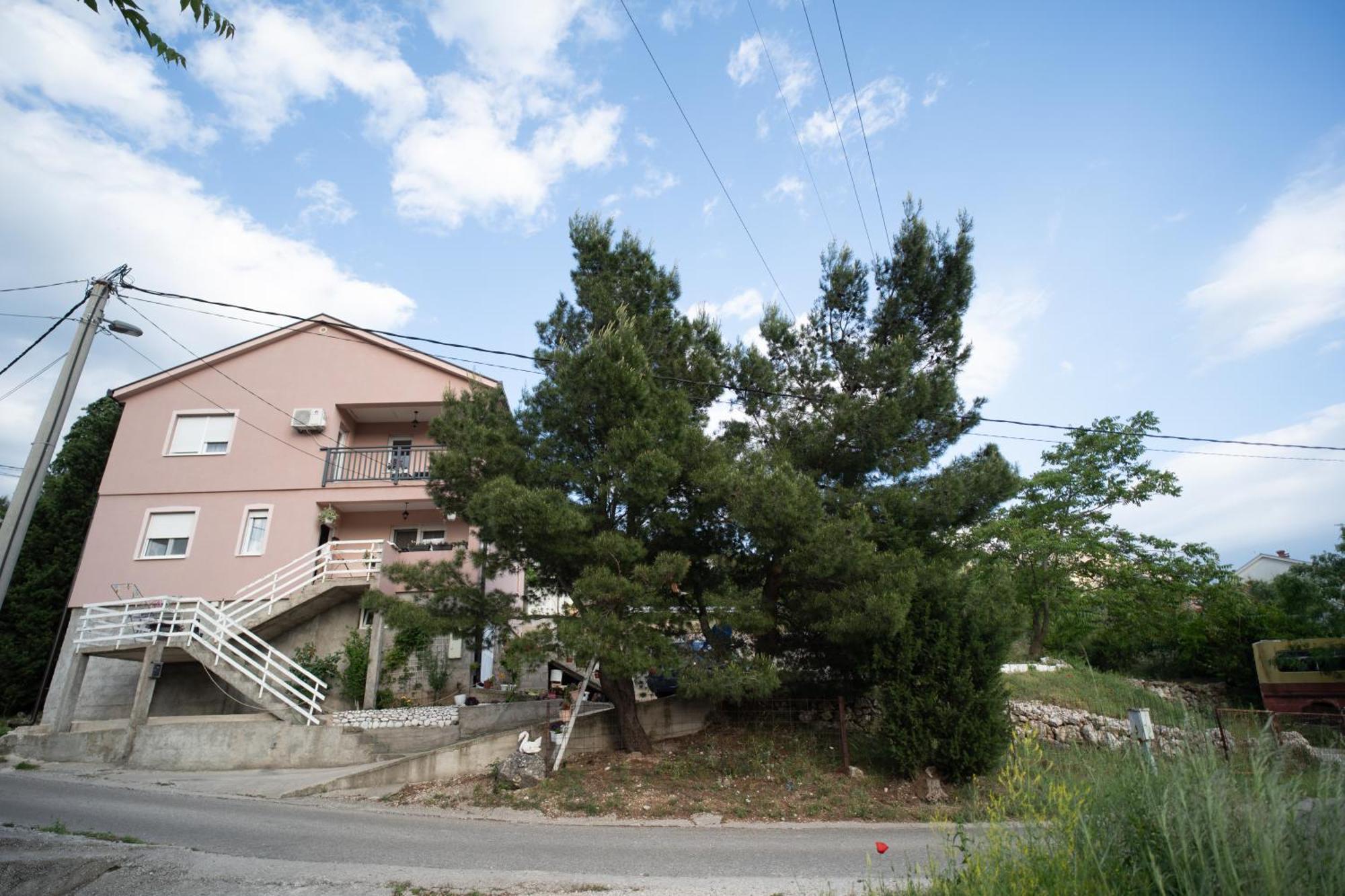 הוילה מוסטר Skywalk House מראה חיצוני תמונה