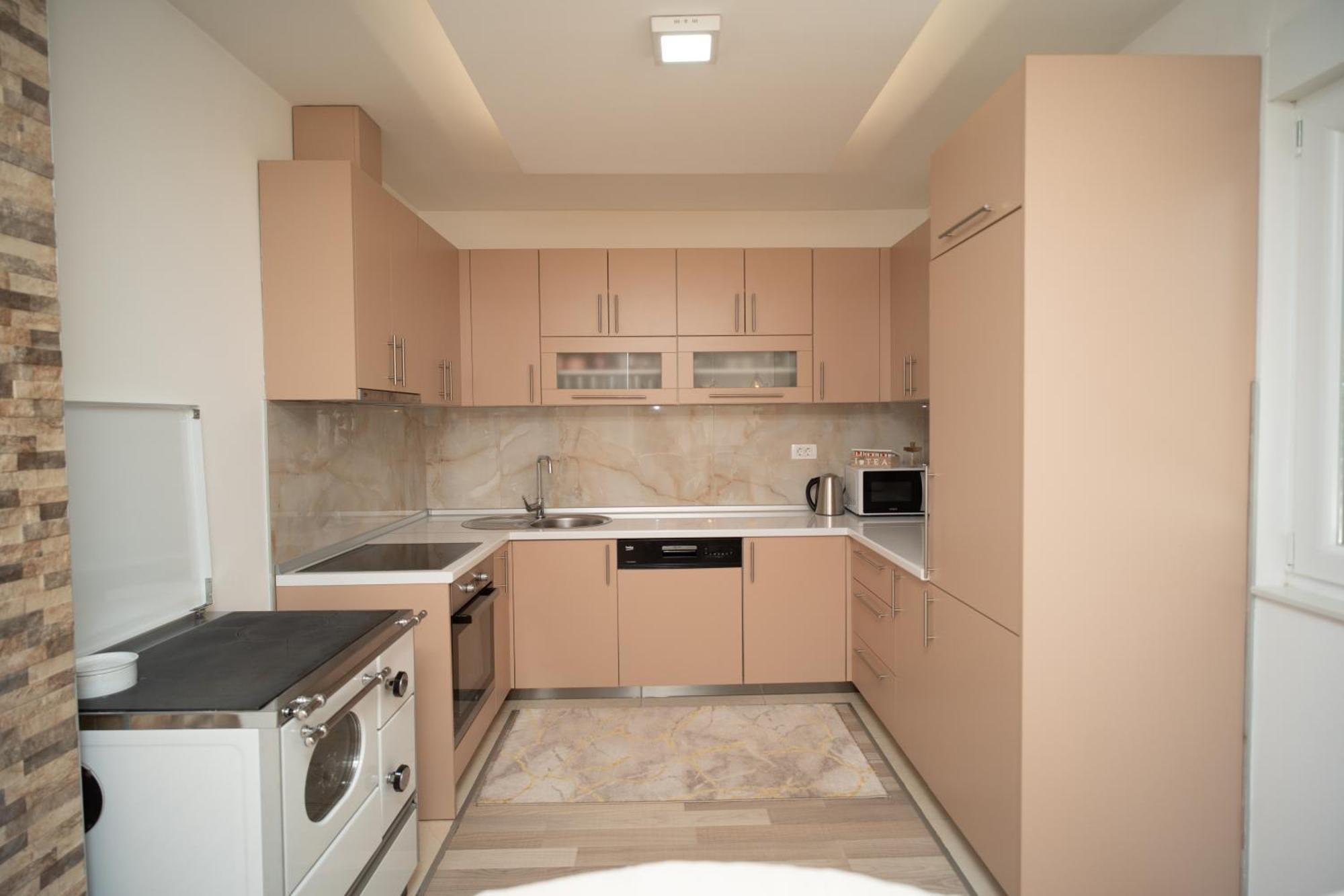הוילה מוסטר Skywalk House מראה חיצוני תמונה