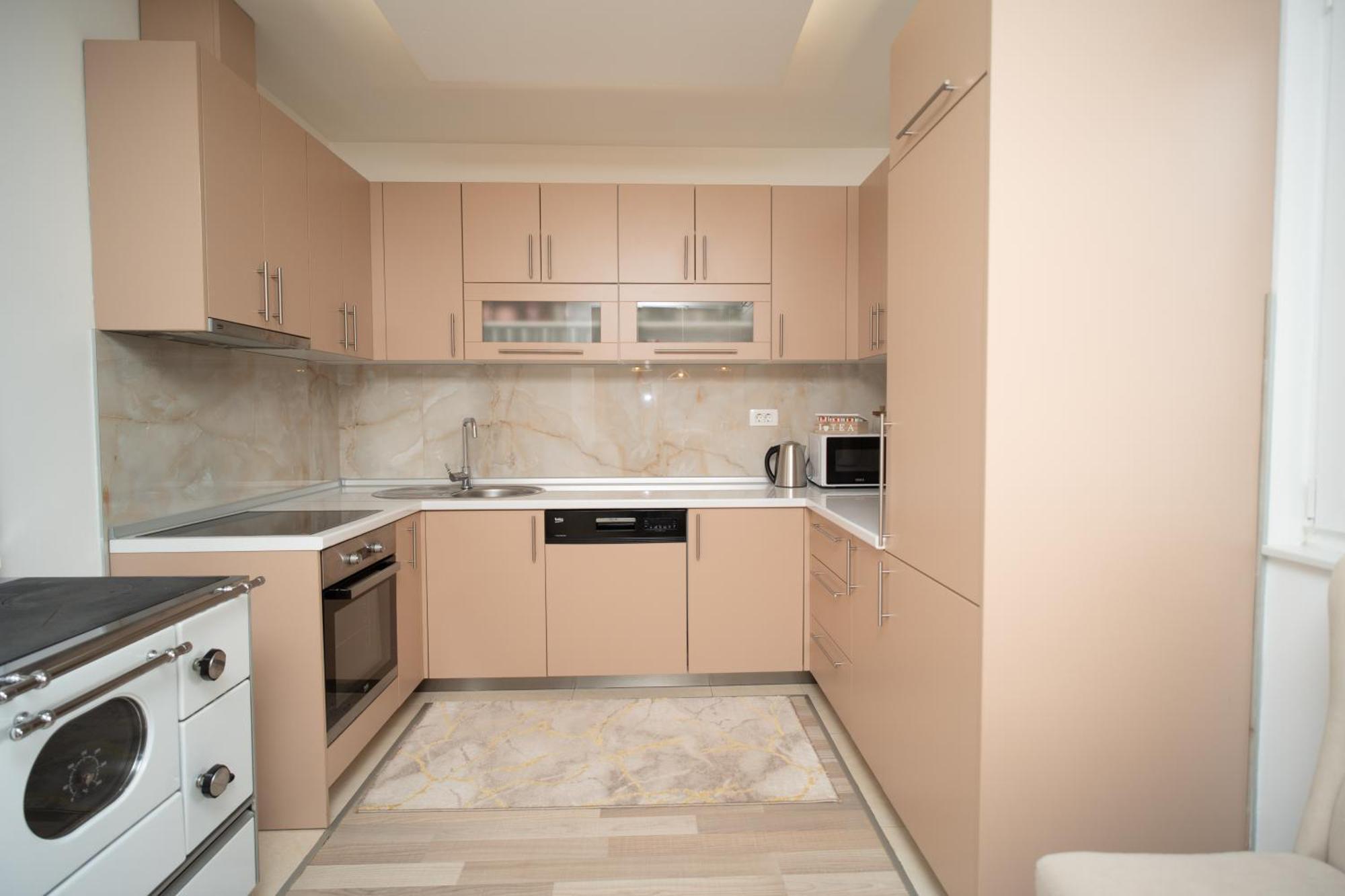 הוילה מוסטר Skywalk House מראה חיצוני תמונה