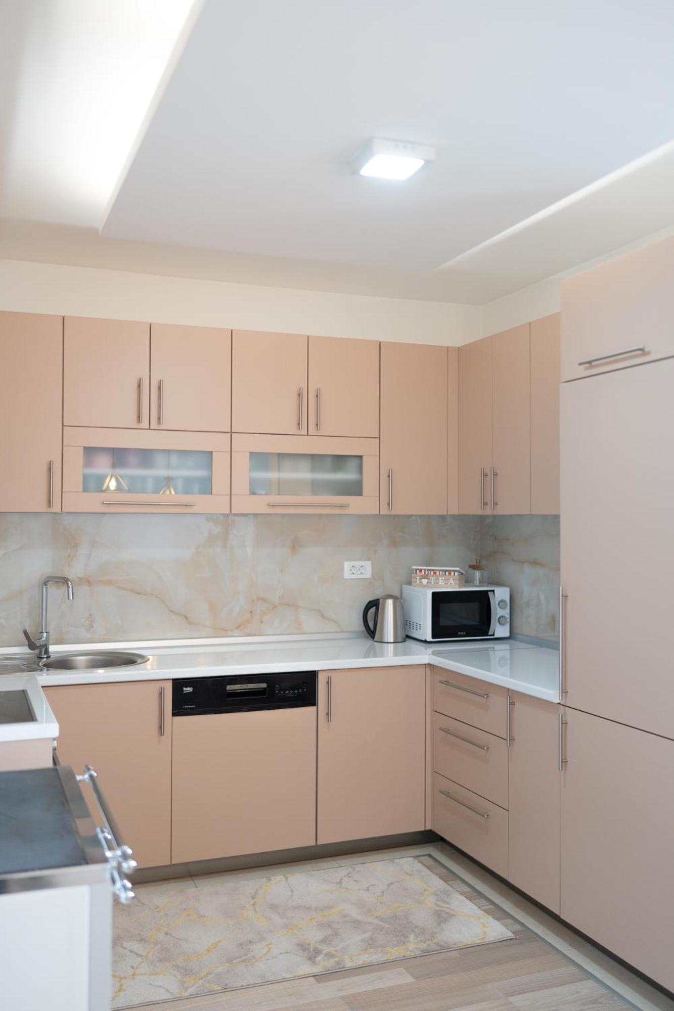 הוילה מוסטר Skywalk House מראה חיצוני תמונה